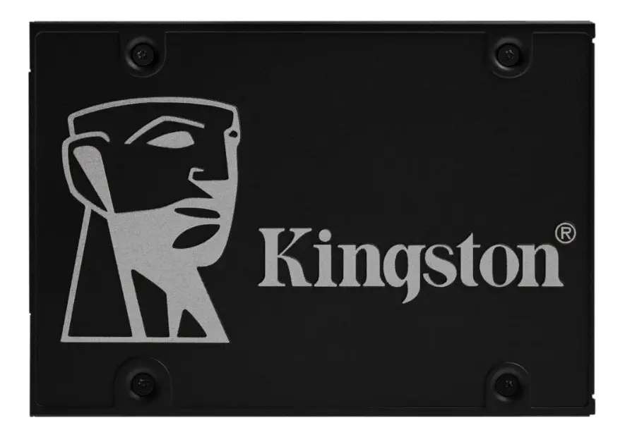 SSD Kingston KC600 512GB SATA III 2,5 polegadas - Imagem 3