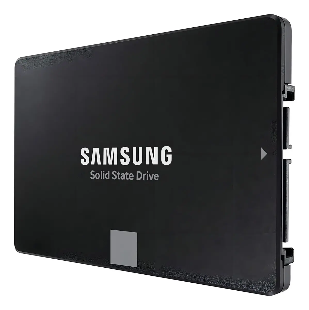 SSD Samsung 870 EVO 1TB SATA III 2,5 polegadas
