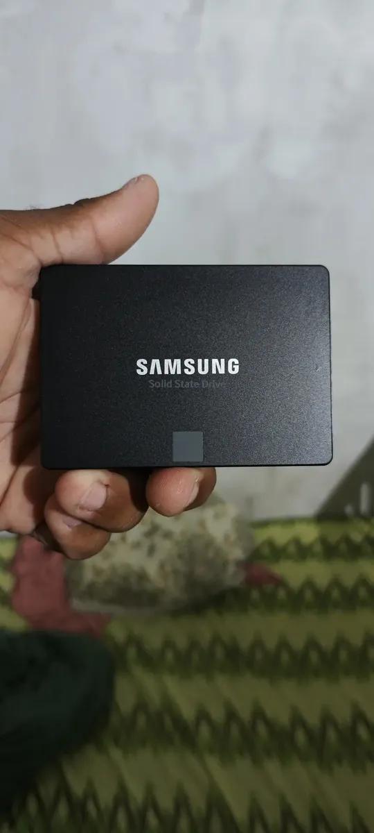 SSD Samsung 870 EVO 1TB SATA III 2,5 polegadas - Imagem 4