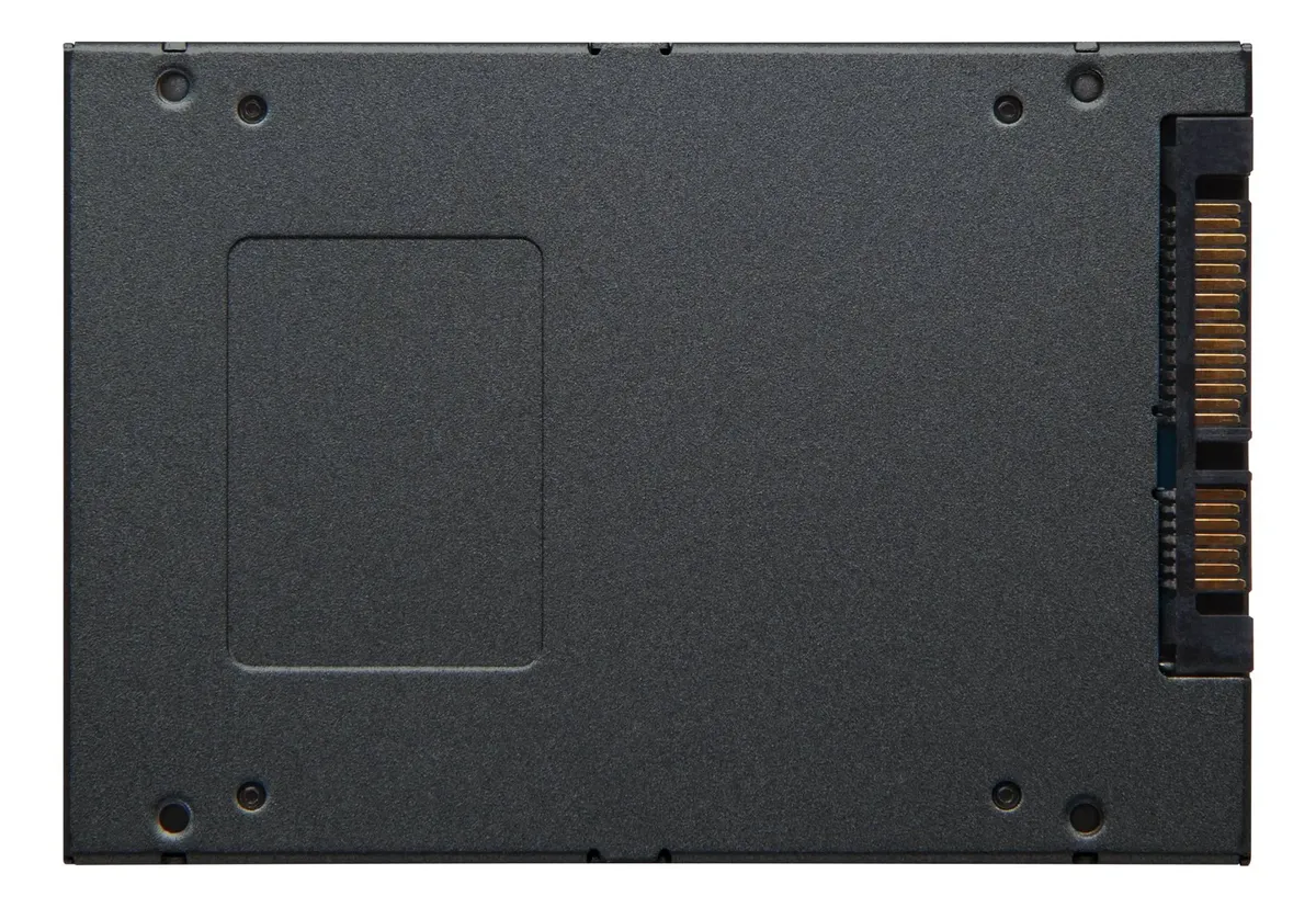 SSD Kingston A400 480GB SATA III 2,5 polegadas - Imagem 3
