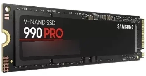 SSD Samsung 990 Pro 1TB NVMe M.2 PCIe 4.0 - Imagem 2